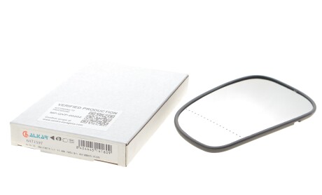 Фото 2 - Зеркало наружное ALKAR 6471597