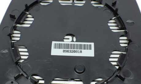 Фото 2 - Дзеркало зовнішнє ALKAR 6471889