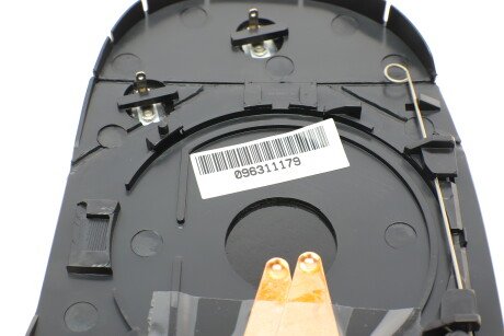 Фото 2 - Дзеркало зовнішнє ALKAR 6472702