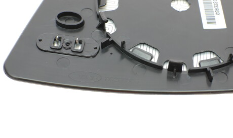 Фото 2 - Дзеркало зовнішнє ALKAR 6472889