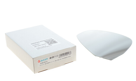 Фото 2 - Дзеркало зовнішнє ALKAR 6481810