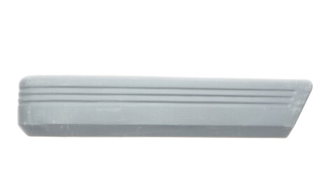 Клык бампера Ford Transit 86-92 - ALKAR 6803