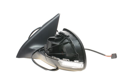 Фото 2 - Дзеркало зовнішнє ALKAR 9039136