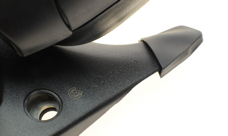 Фото 2 - Дзеркало зовнішнє ALKAR 9201959