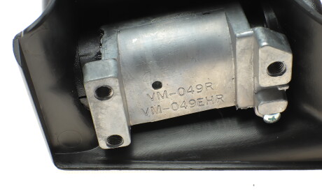 Фото 3 - Зеркало наружное ALKAR 9202966