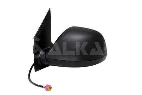 Зовнішнє дзеркало - (7E1857407AF9B9, 7E1857407Q9B9) ALKAR 9225912
