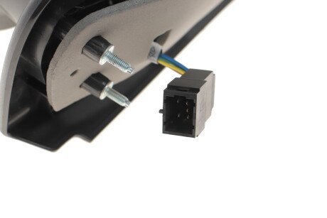 Фото 4 - Дзеркало зовнішнє ALKAR 9226174