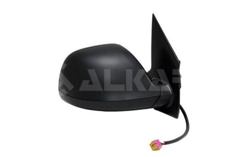 Зовнішнє дзеркало - (7E1857408AF9B9, 7E1857408Q9B9) ALKAR 9226912