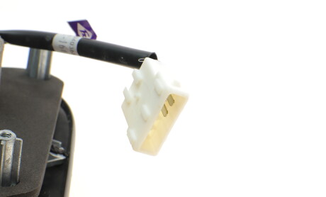 Фото 4 - Зеркало наружное ALKAR 9234974