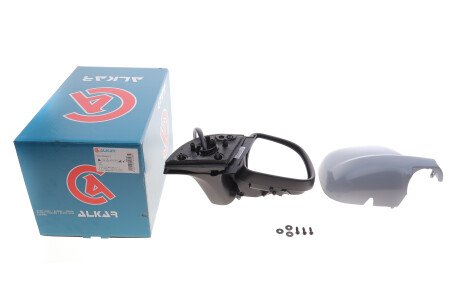 Фото 2 - Зеркало наружное ALKAR 9240867