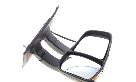 Дзеркало заднього виду Iveco Daily 14- (R) (електро/підігрів/з повор.) - ALKAR 9244250