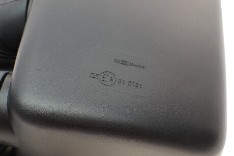 Фото 2 - Зеркало наружное ALKAR 9250961