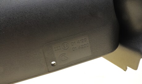 Фото 2 - Дзеркало зовнішнє ALKAR 9265156