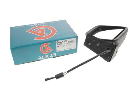 Фото 3 - Дзеркало зовнішнє ALKAR 9265973