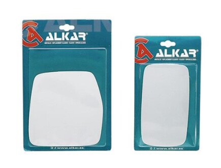 Зеркальное стекло - ALKAR 9511438