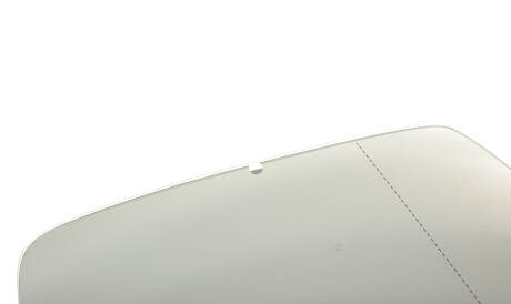 Фото 2 - Зеркало наружное ALKAR DSC_6471147 (DSC6471147)