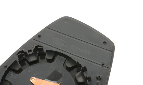 Фото 3 - Зеркало наружное ALKAR DSC_6471147 (DSC6471147)