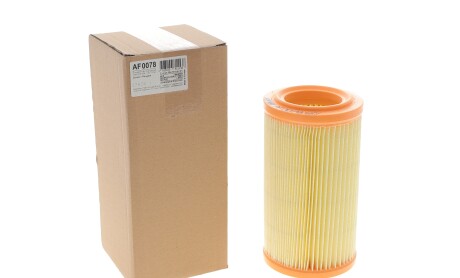 Фото 2 - Автозапчастина ALPHA FILTER AF0078