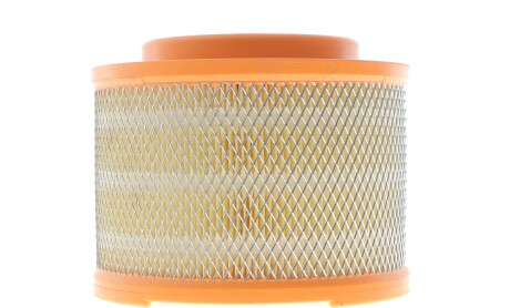 Фото 2 - Воздушный фильтр ALPHA FILTER AF0088