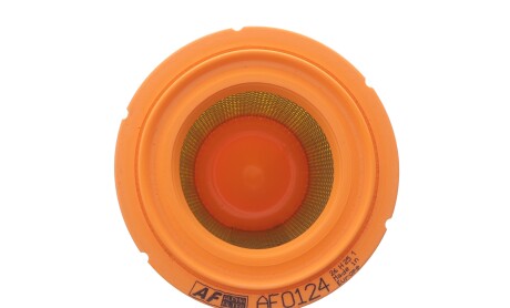 Фото 4 - Автозапчастина ALPHA FILTER AF0124