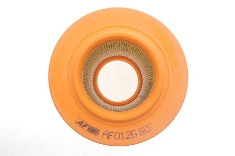 Фото 3 - Воздушный фильтр ALPHA FILTER AF0126