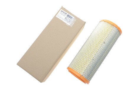 Фото 2 - Повітряний фільтр ALPHA FILTER AF0128