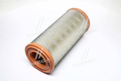 Фото 2 - Повітряний фільтр ALPHA FILTER AF0144