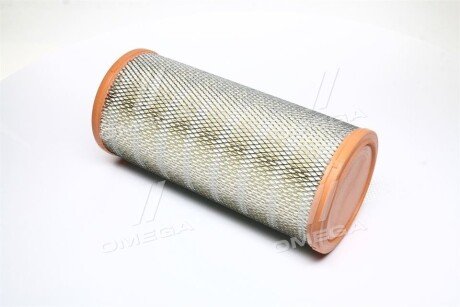 Фото 3 - Повітряний фільтр ALPHA FILTER AF0144