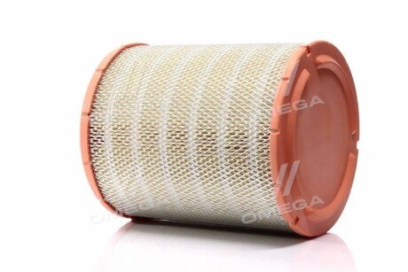 Фото 3 - Повітряний фільтр ALPHA FILTER AF0167