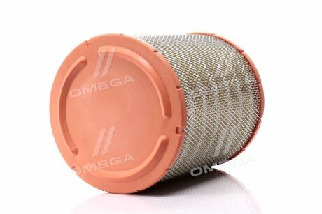 Фото 4 - Повітряний фільтр ALPHA FILTER AF0167