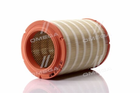 Фото 2 - Повітряний фільтр ALPHA FILTER AF0168