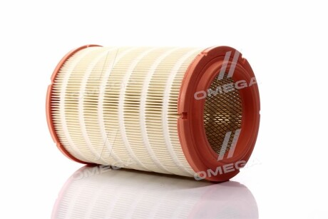 Фото 3 - Повітряний фільтр ALPHA FILTER AF0168