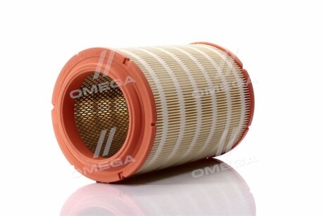 Фото 4 - Повітряний фільтр ALPHA FILTER AF0168