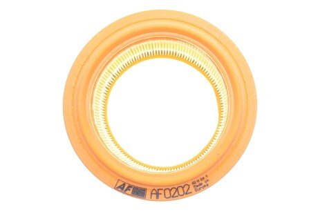 Фото 3 - Повітряний фільтр ALPHA FILTER AF0202