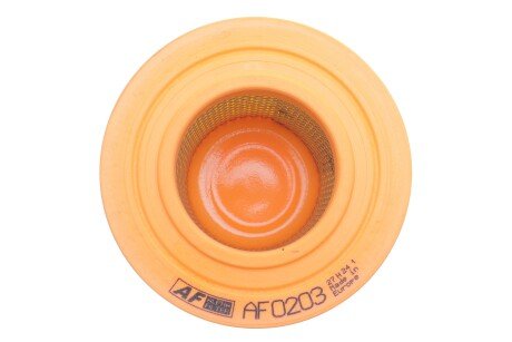 Фото 4 - Воздушный фильтр ALPHA FILTER AF0203