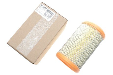 Фото 2 - Воздушный фильтр ALPHA FILTER AF0210