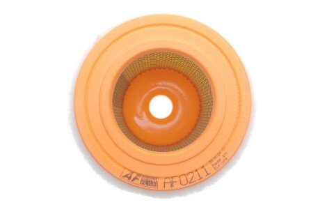 Фото 4 - Воздушный фильтр ALPHA FILTER AF0211