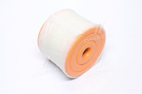 Фото 3 - Воздушный фильтр ALPHA FILTER AF0214