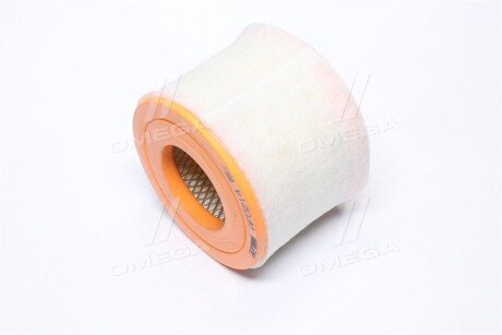 Фото 4 - Воздушный фильтр ALPHA FILTER AF0214