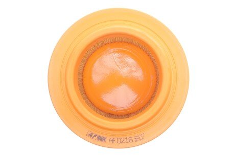 Фото 3 - Повітряний фільтр ALPHA FILTER AF0216