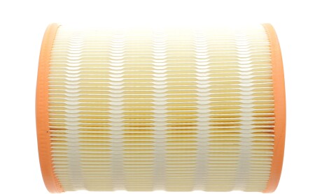 Фільтр повітряний Alfa Romeo 159/Brera 06-11 - ALPHA FILTER AF0220
