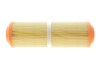Фільтр повітряний MB A-class (W168) 1.7CDI OM668 99-04/Vaneo (W414) 1.6-1.7CDI OM668 01-05 - ((6680940004, 6680940104, 6680940204, 6680940304, 668094030464)) ALPHA FILTER AF0221 (фото 1)