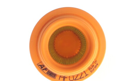 Фото 4 - Воздушный фильтр ALPHA FILTER AF0221