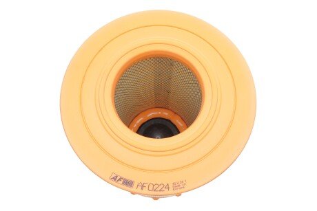 Фото 4 - Воздушный фильтр ALPHA FILTER AF0224