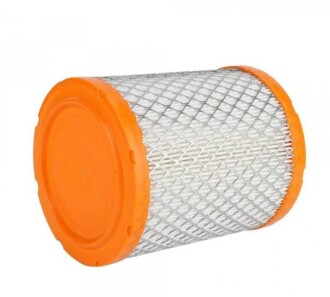 Воздушный фильтр AF 0225 - ALPHA FILTER AF0225