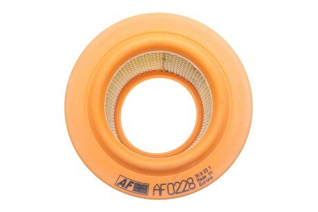 Фото 3 - Воздушный фильтр ALPHA FILTER AF0228