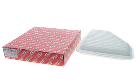 Фото 2 - Воздушный фильтр ALPHA FILTER AF1003