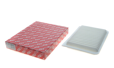 Фото 2 - Повітряний фільтр ALPHA FILTER AF1004