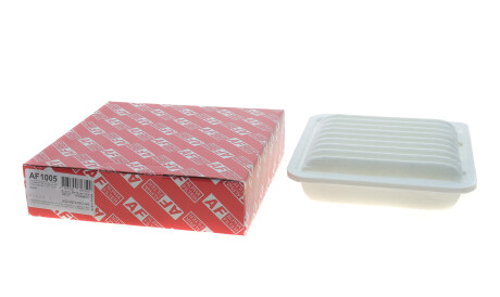 Фото 2 - Повітряний фільтр ALPHA FILTER AF1005
