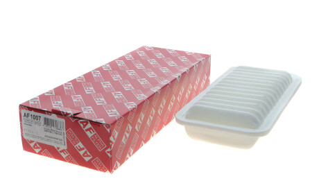 Фото 2 - Воздушный фильтр ALPHA FILTER AF1007